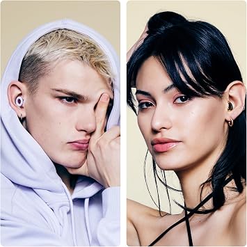 Loop Earplugs Day & Night Plus Bundle (2-Pack) – Loop Quiet 2 + Loop Experience 2 Plus | Reusable Ear Plugs for Sleep, Focus, Noise Sensitivity, Music, Events & More | 24 dB/18 dB Noise Reduction