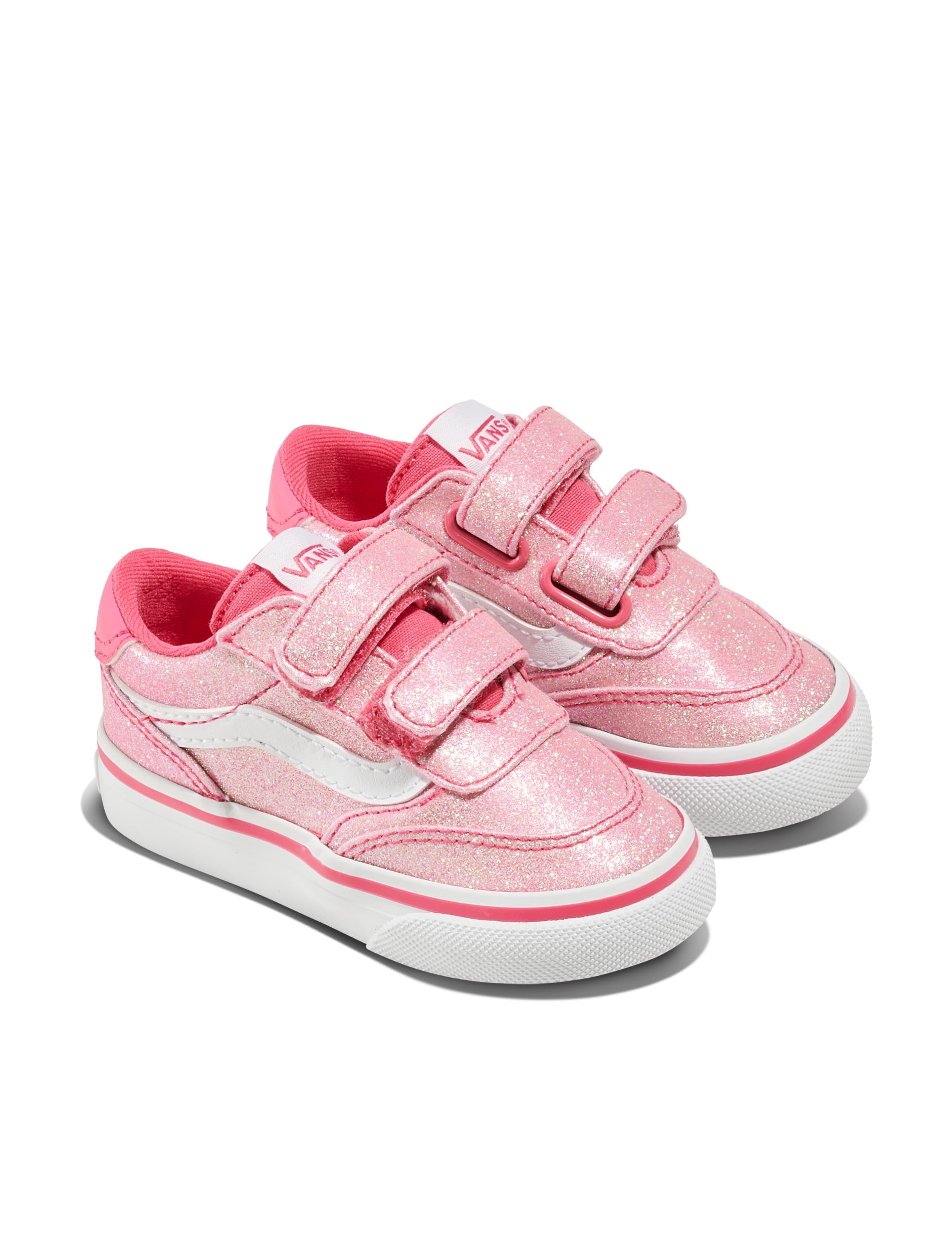 Vans Brooklyn Ls V BasketMixte Enfant