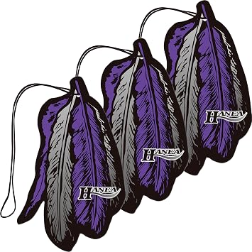 CARALL Car All Harekadou Car Air Freshener Hanea, 3-Pack Platinum Shower 7.5g x 3 pieces 1393