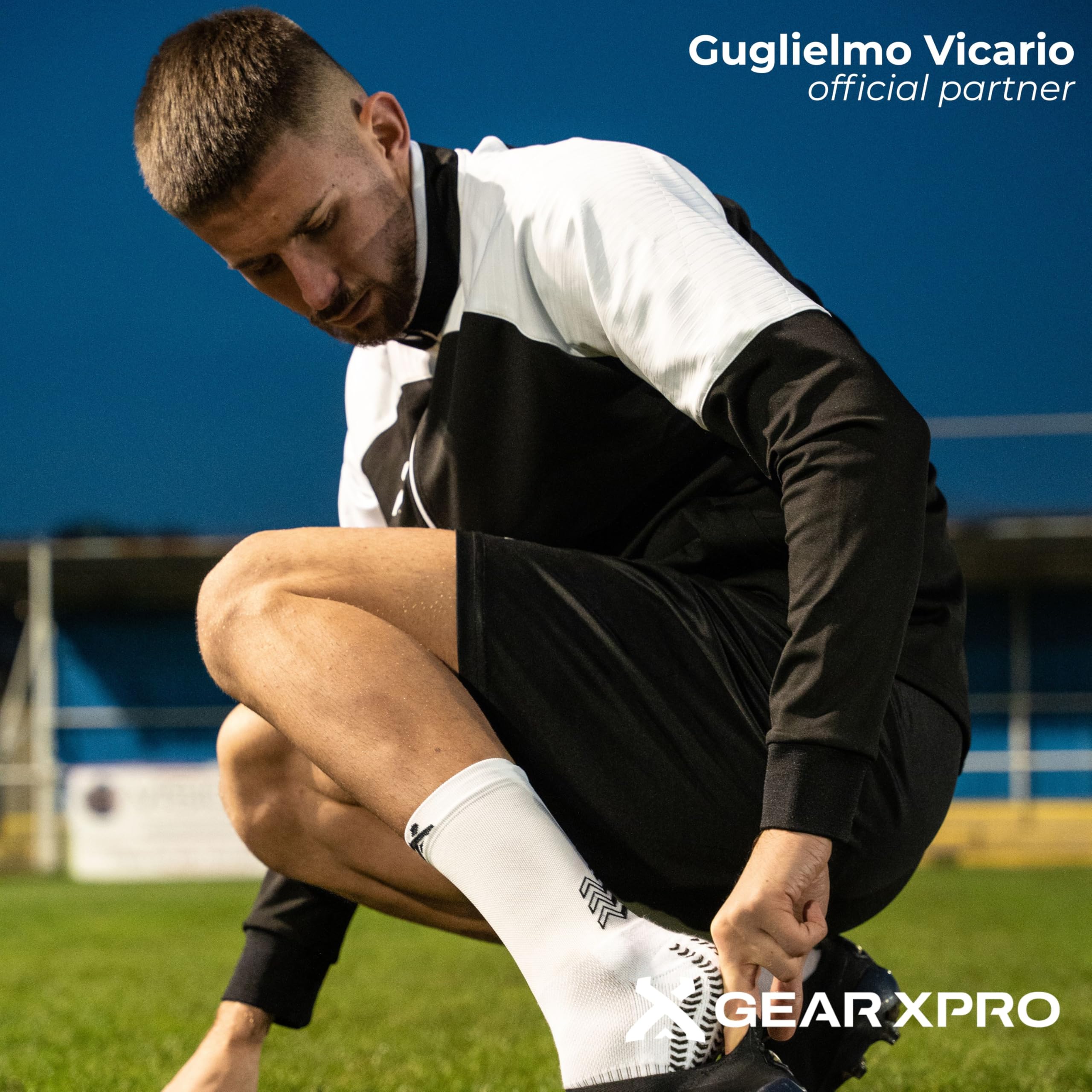 SOXPro Ultra Light Unisex Adulto
