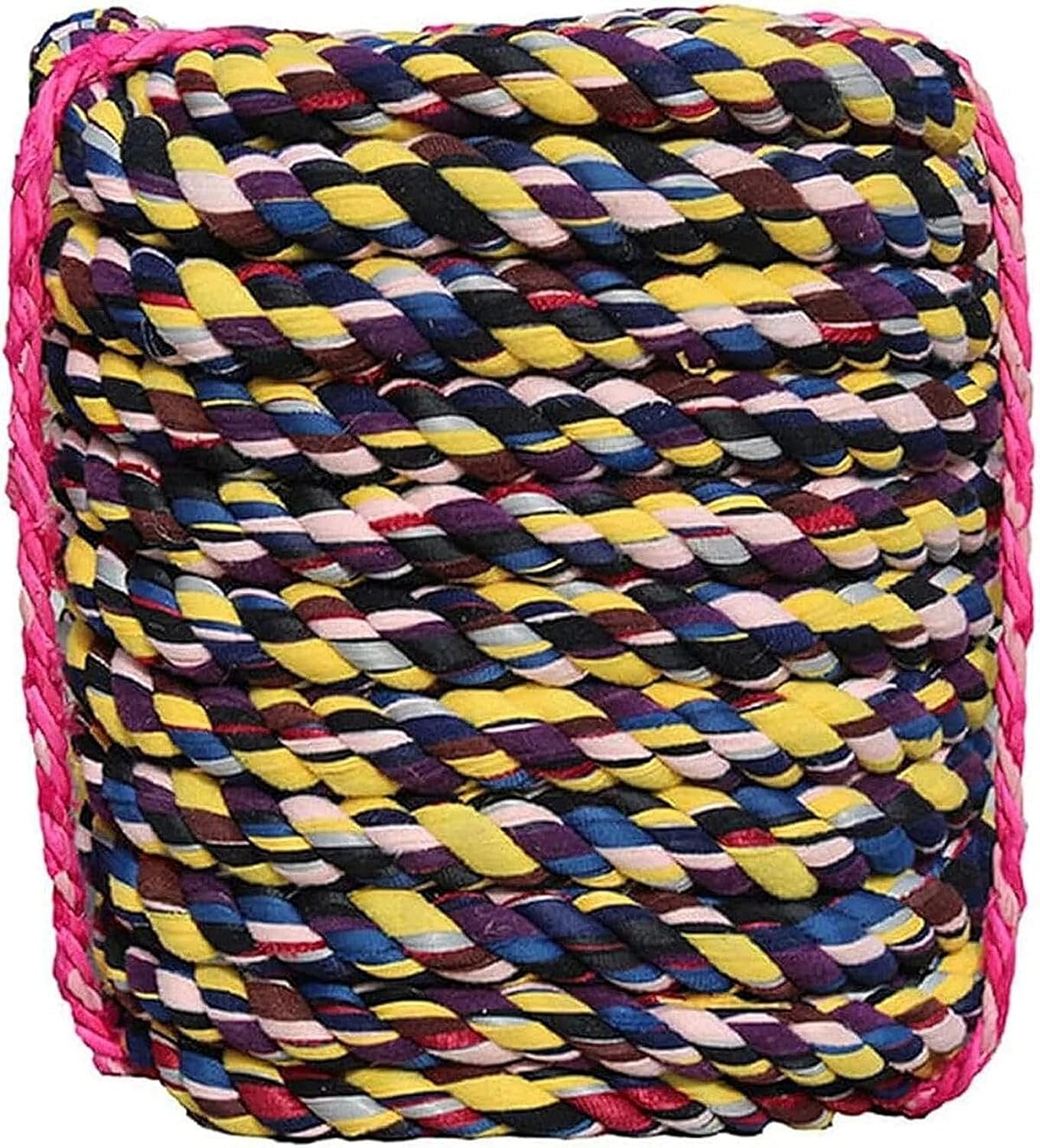 運動会に 綱引き 綱引きロープ綱曳なわ ゲーム おもちゃ 運動会用 スポーツロープ 滑り止めや手汗対策加工がされて摩擦の激しく 綱引