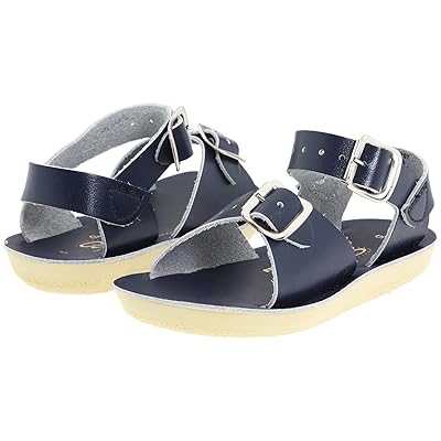 Salt Water Sandal by Hoy Shoes Sun San Surfer (Toddler/Little Kid) Kid