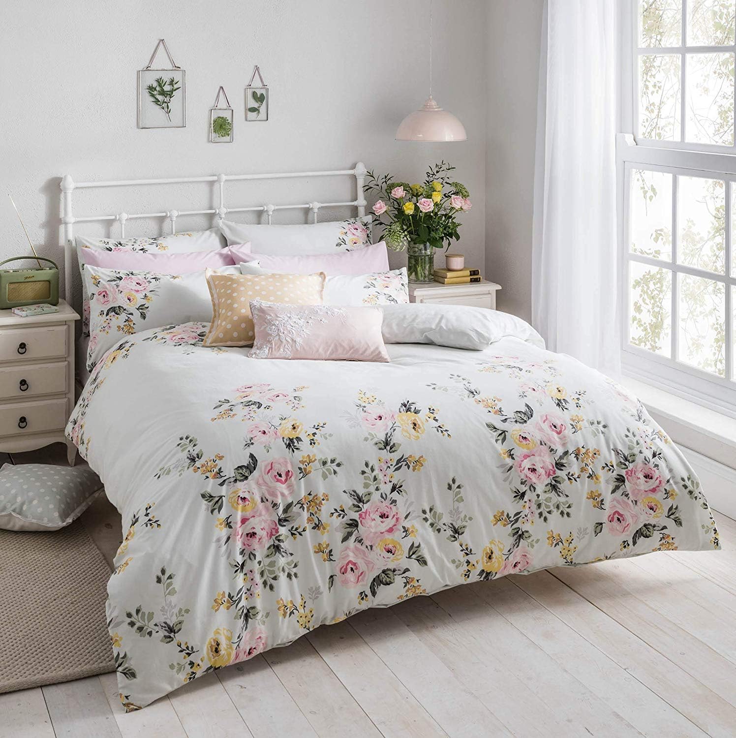 cath kidston duvet cover