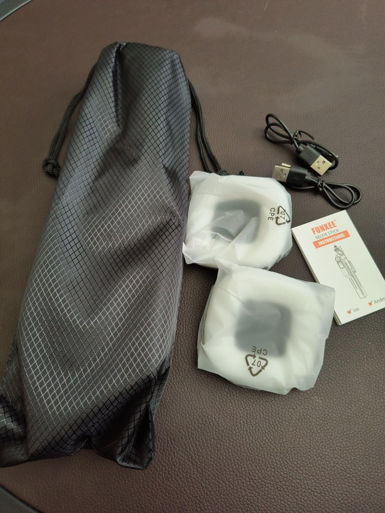 SelfyPop - Avis client Emma R.