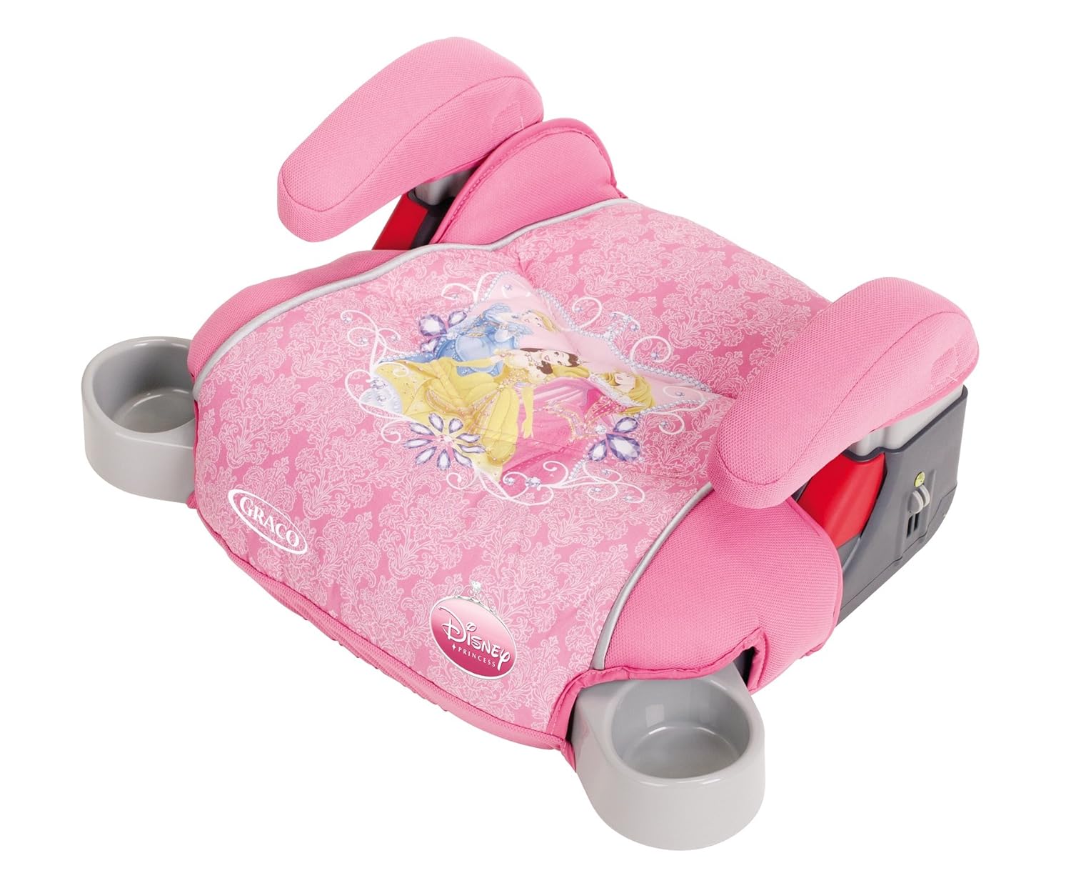 Disney princess booster seat Clearance