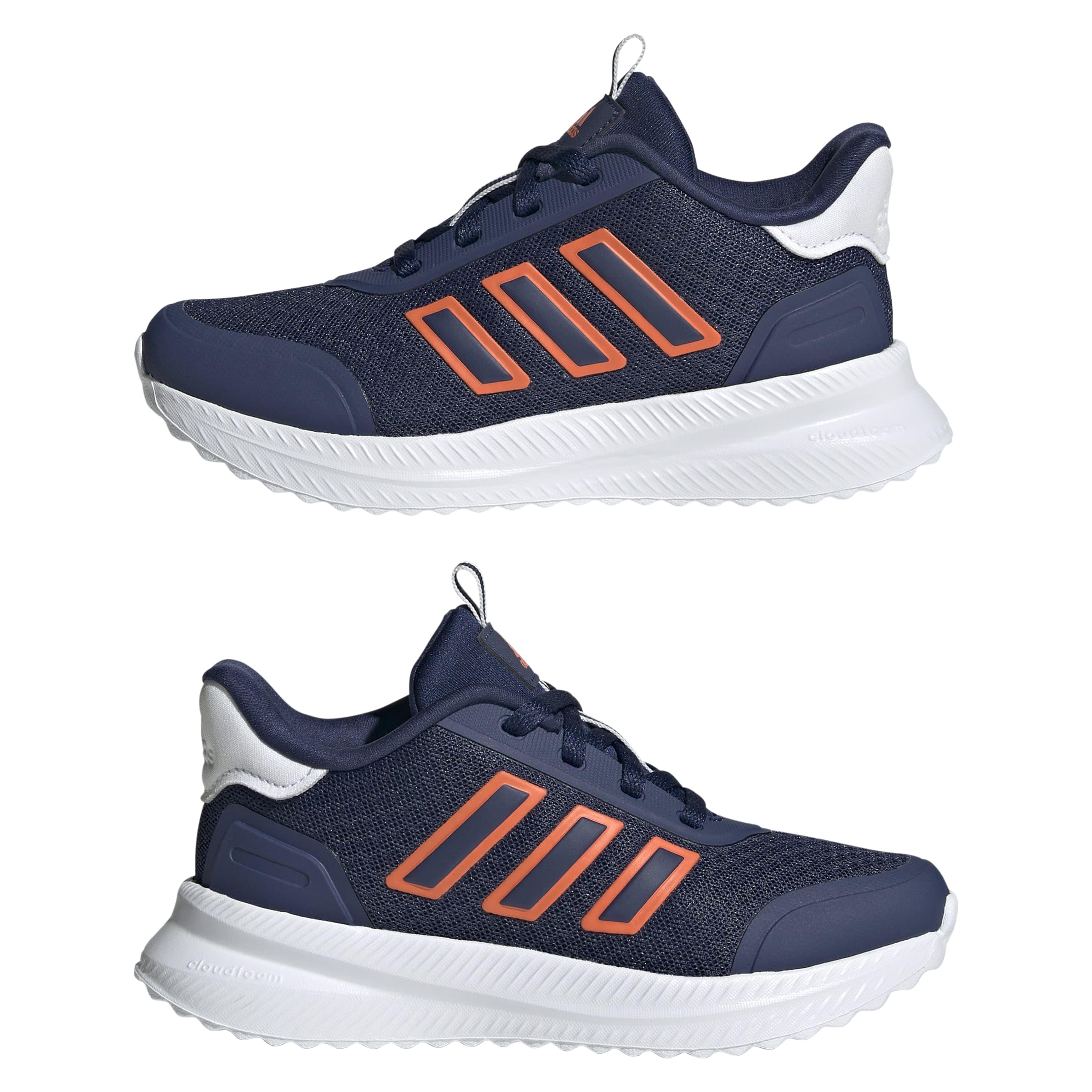 adidas Unisex niños X_PLR Zapatos Kids