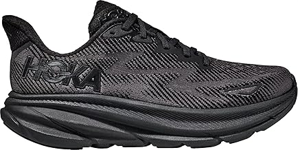 HOKA Clifton 9 Women's Performance Road Running Shoes Sneakers