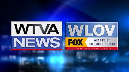 WTVA-WLOV News
