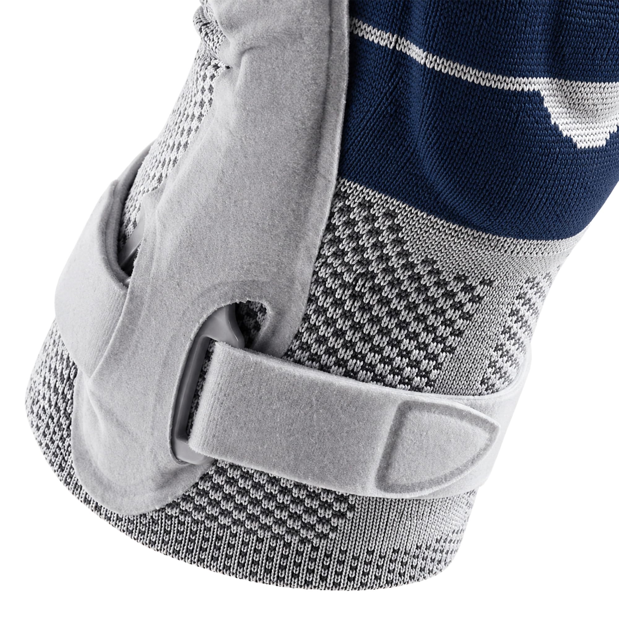Bauerfeind GenuTrain S Vendaje de Rodilla
