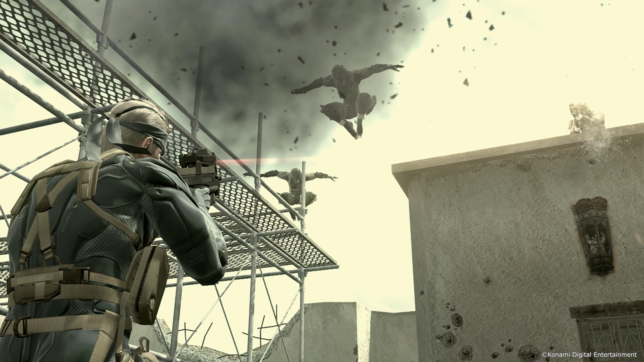 Metal Gear Solid: Master Collection Volume 2 – Day One Edition - Xbox