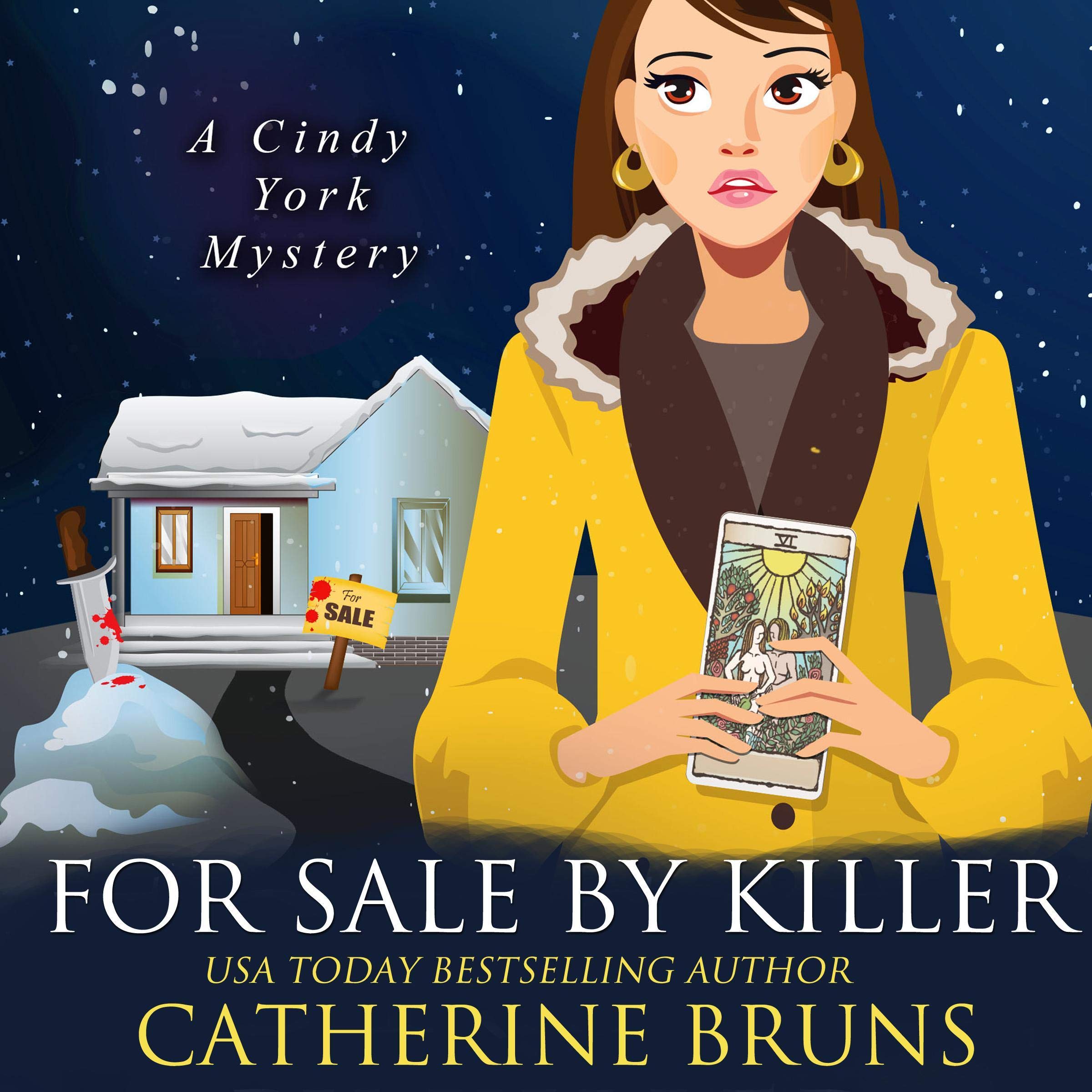 Cover art for For Sale by Killer