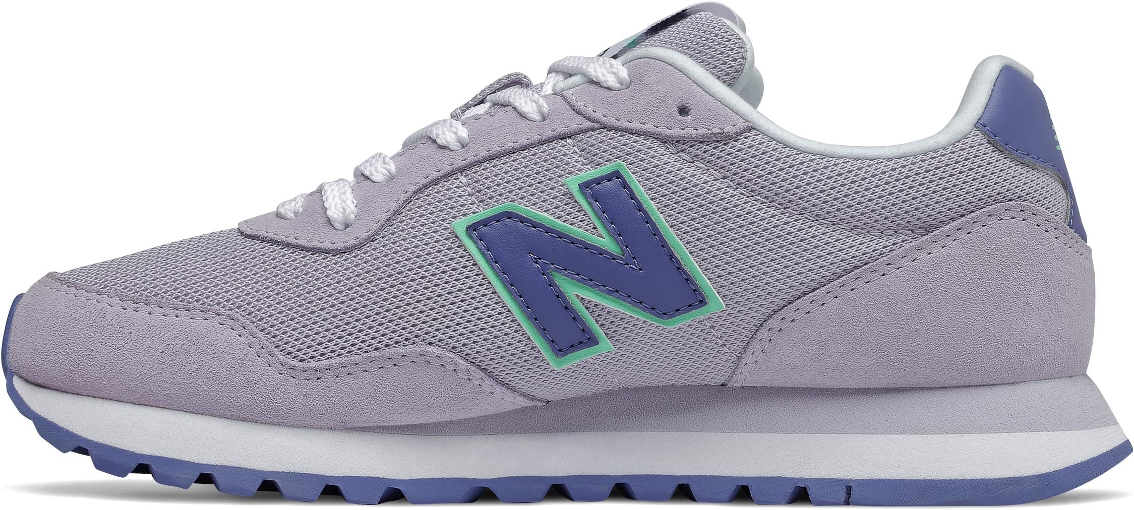 New BalanceWomen's 527 V1 Sneaker