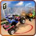 RoofTop Demolition Derby 3D