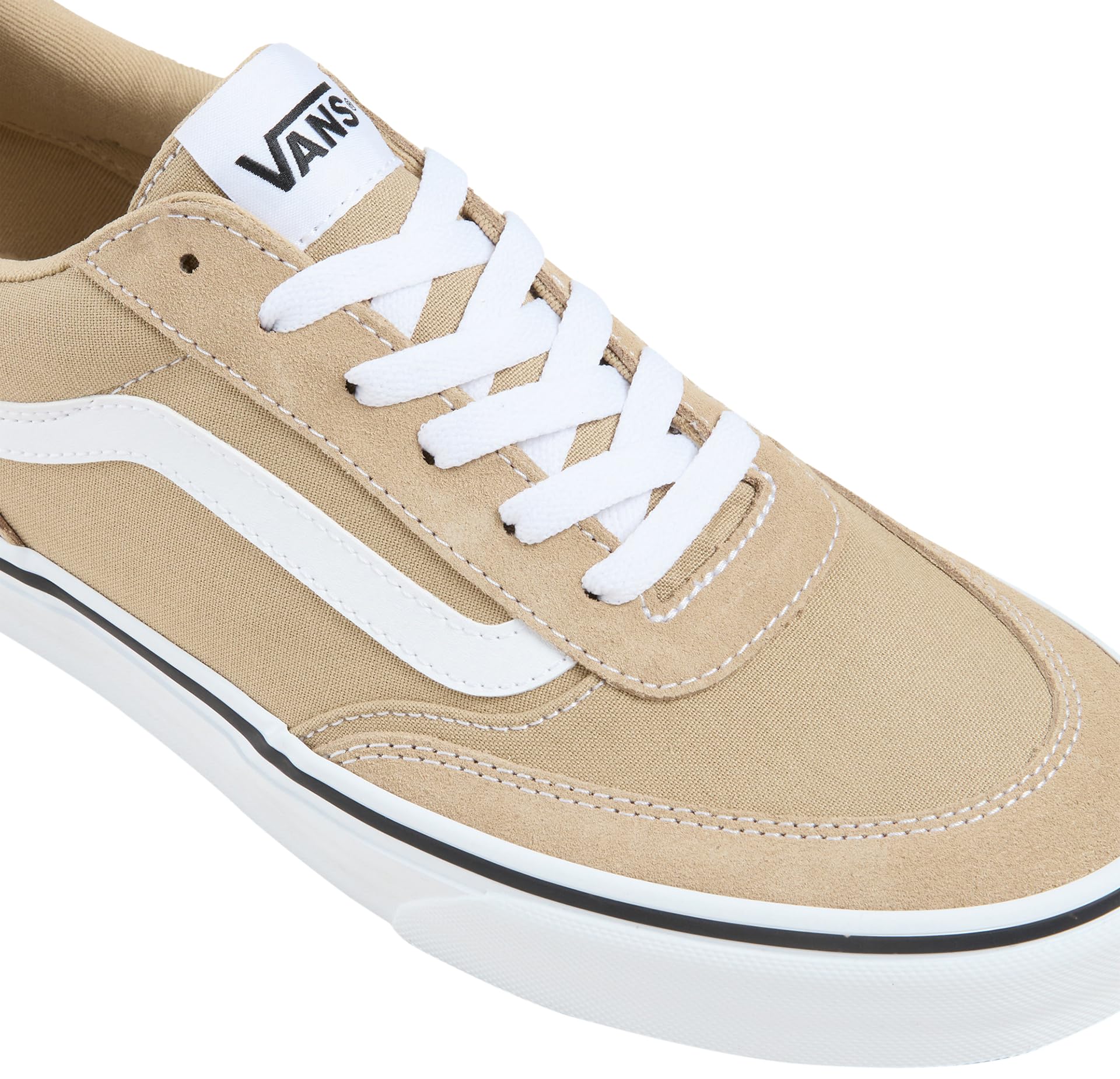 Vans Brooklyn, Scarpe da Ginnastica Uomo