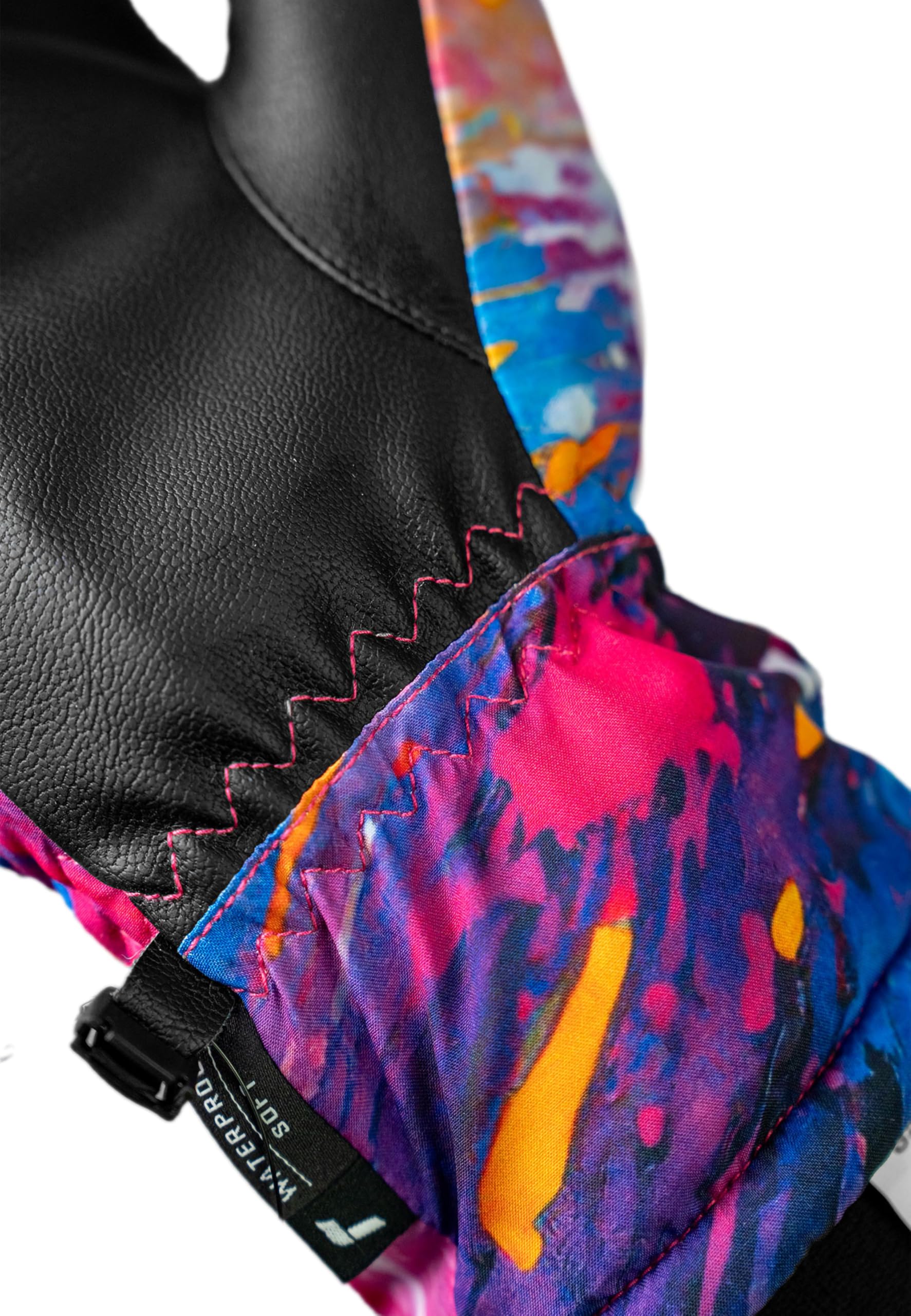 Reusch Reusch Carter R-Tex® Xt Mitten - Guanti Unisex Adulto