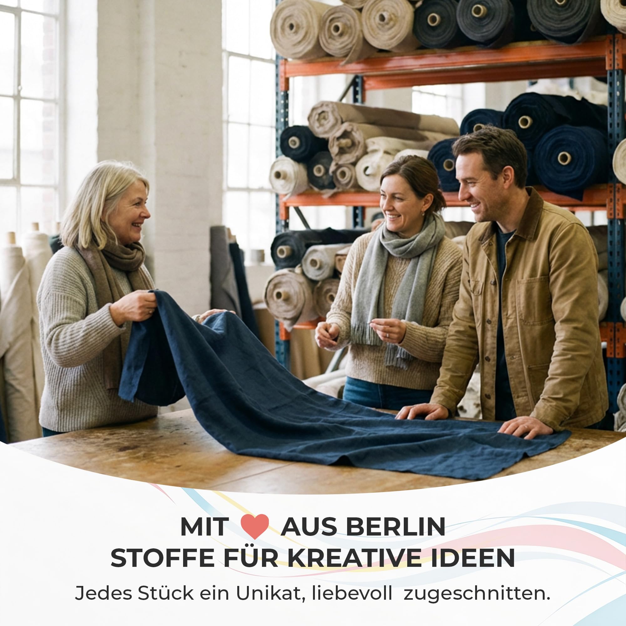TOLKO 10m Pannesamt Meterware | Stretch Samt für Vorhänge Gardinen Bühne Kostüm Samtkleid Rock | Stoffe zum Nähen Dekorieren glänzender Samtstoff Dekostoff 145cm breit (Schnee Weiß)
