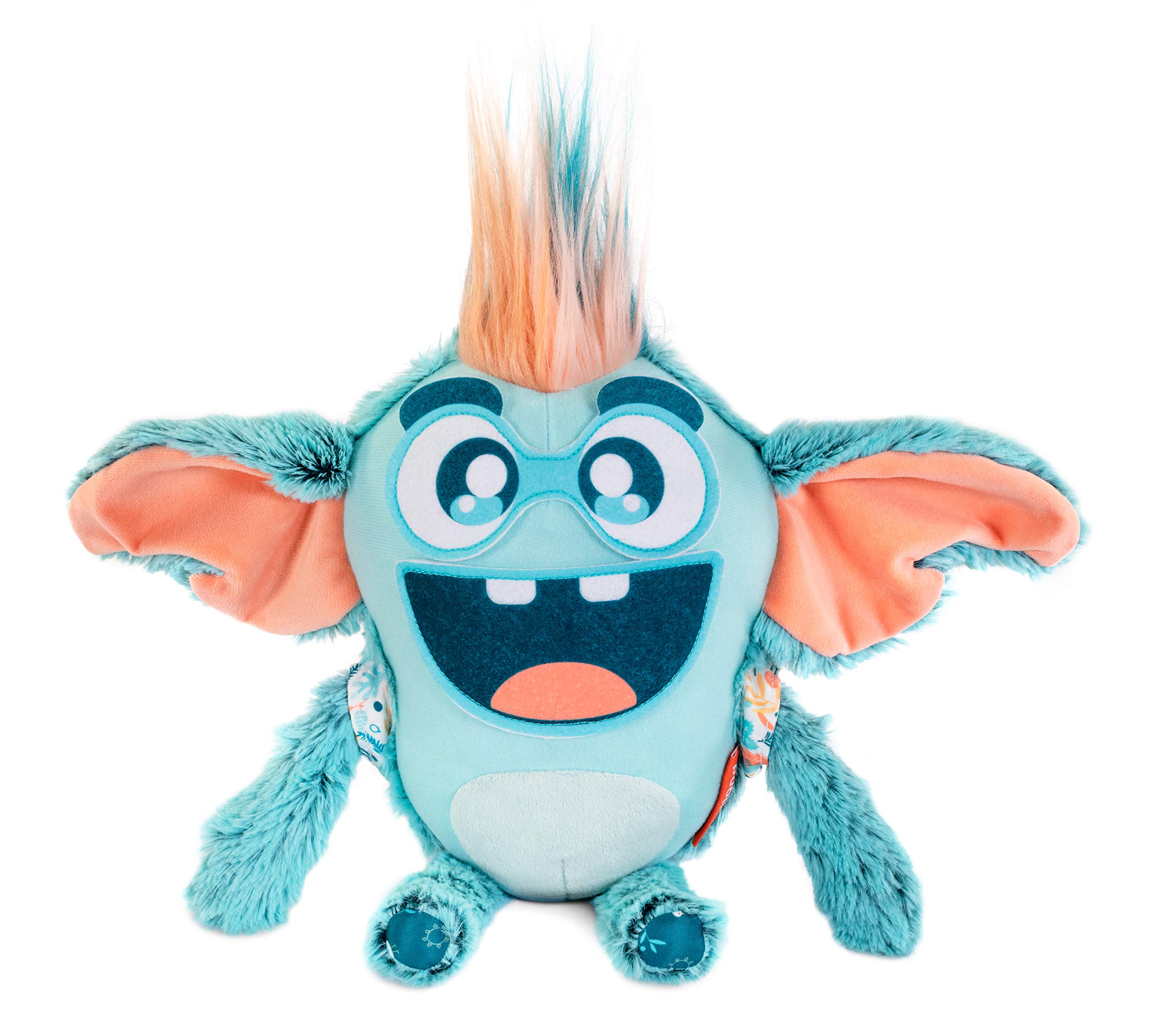 Miniland Educational Corporation Emotions Buddy, Multi