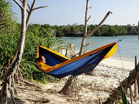 amazonas adventure hängematte Ultra-Light Hammock XXL Nemo Color:Transparency Kinder Fahrrad S'Cool RennRad __collezione:GLOVES
