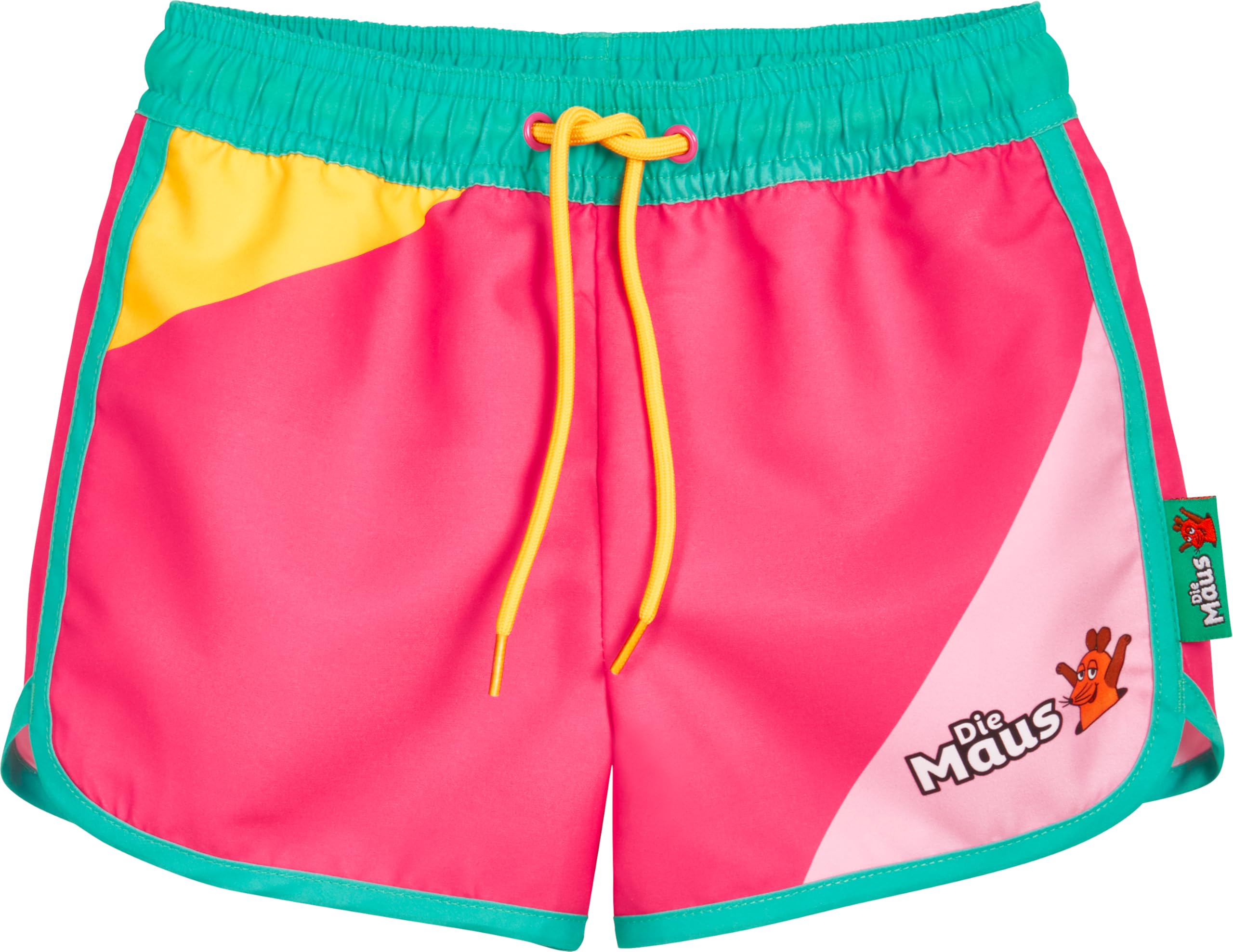 Playshoes Jungen Badehose Boardshorts (1er Pack)