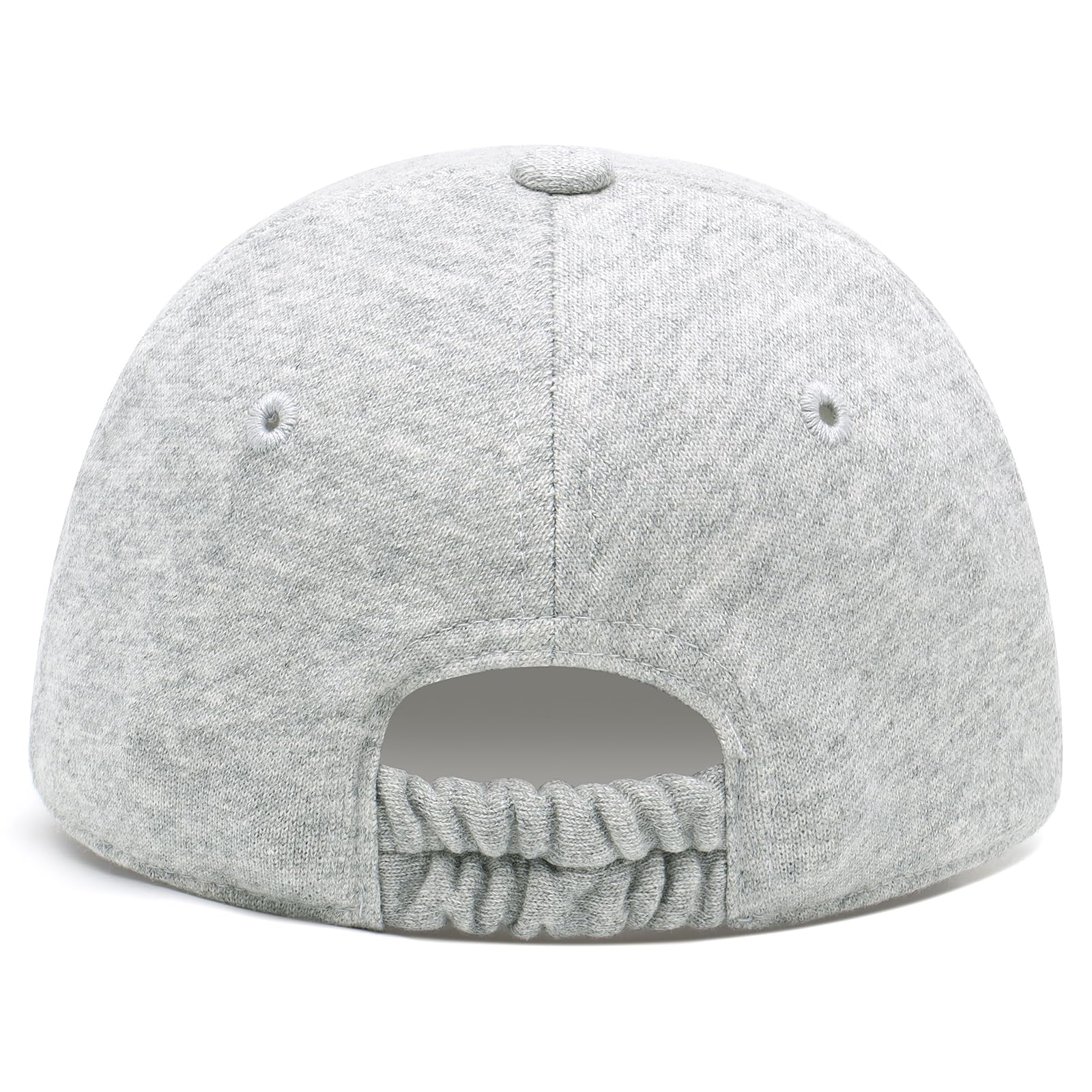 Duoyeree Toddler Baby Baseball hat Infant Baseball Cap Soft Cotton Snapback hat Boys