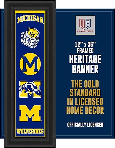 Miniatura 52 de Winning Streak NCAA Ohio State Buckeyes para hombre