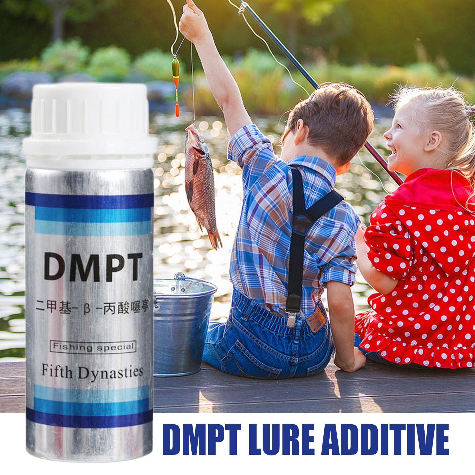 Kumprohu Fish Bait Attractant | Effective Fish Attractant Enhancer | Carp Fishing Bait Additive Fish, High Concentration Fish Bait Powder Fishing Equipment Accessories