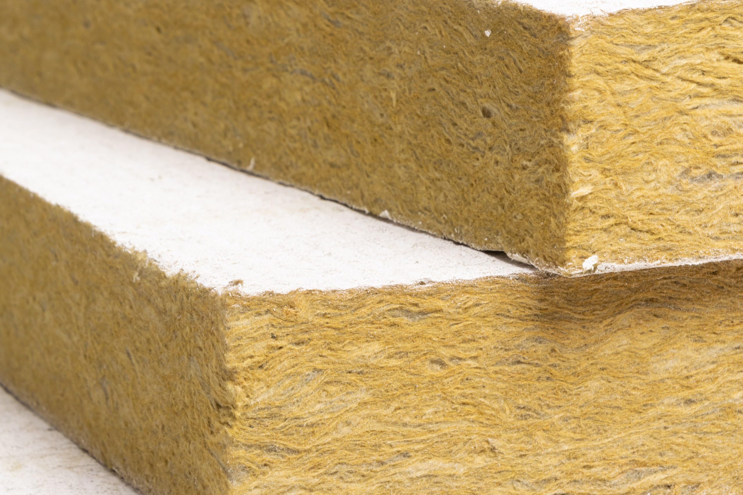 WITIT 3 PANNELLI FOGLI DI LANA DI ROCCIA FONOISOLANTI ISOLANTE TERMICA 1200X400 MM ALTEZZA 8 CM 1,44 MQ PER INTERINI ANTIMUFFA, PER ISOLAMENTO TERMICO SPESSORE 80 MM FKD-MAX C2