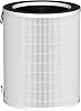 MAX HEPA Filter Replacement Compatible with Afloia MAX/MAGE/MAGE PRO and Sans/Air-Honati/Compass Home Smart/Taylor Swoden/Cuckoo CAC-J1510FW Air Purifier, 1 Pack
