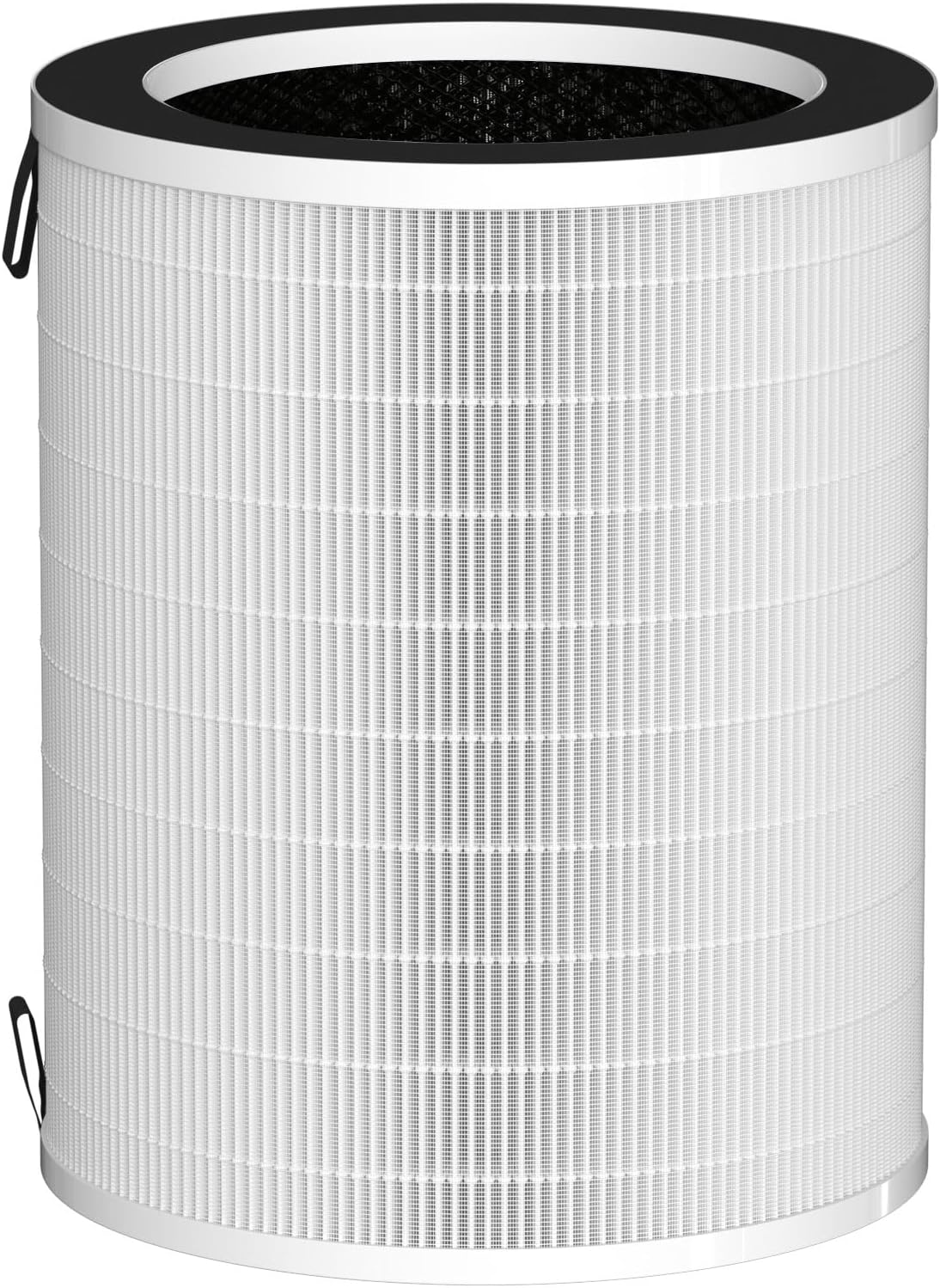 MAX HEPA Filter Replacement Compatible with Afloia MAX/MAGE/MAGE PRO and Sans/Air-Honati/Compass Home Smart/Taylor Swoden/Cuckoo CAC-J1510FW Air Purifier, 1 Pack