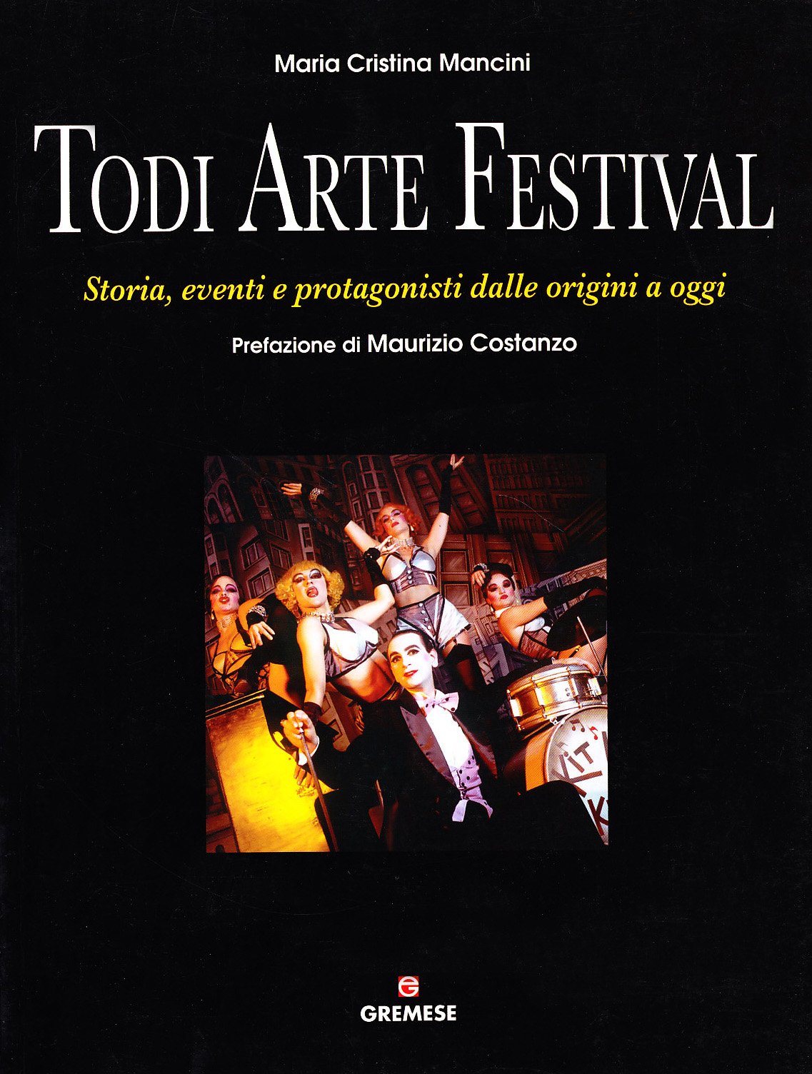 Todi Arte Festival. Storia, Eventi E Protagonisti Dalle Origini A Oggi - 4