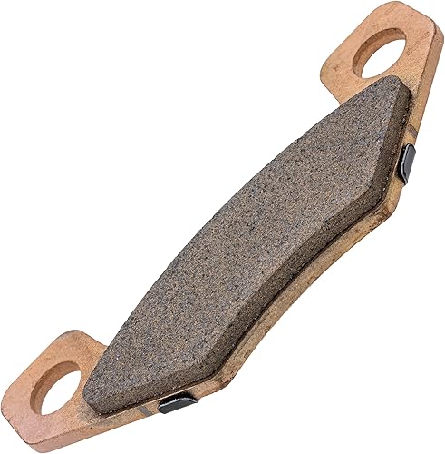 Miniatura 3 de John Deere Pastilla de freno de equipo original #VGA12182