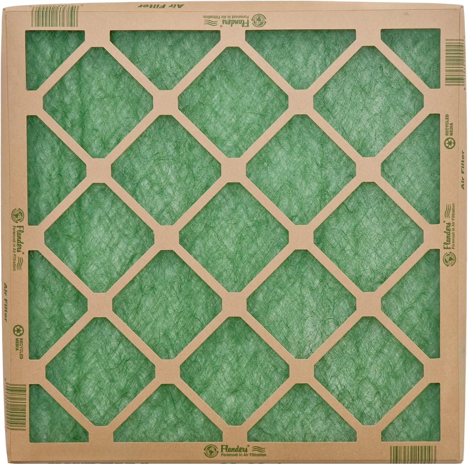 (4 Filters) AAF Flanders 16