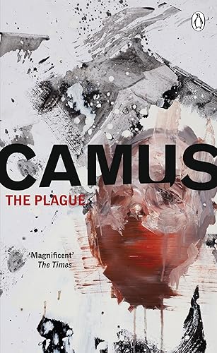 The Plague (Penguin Essentials, 102) Camus, Albert