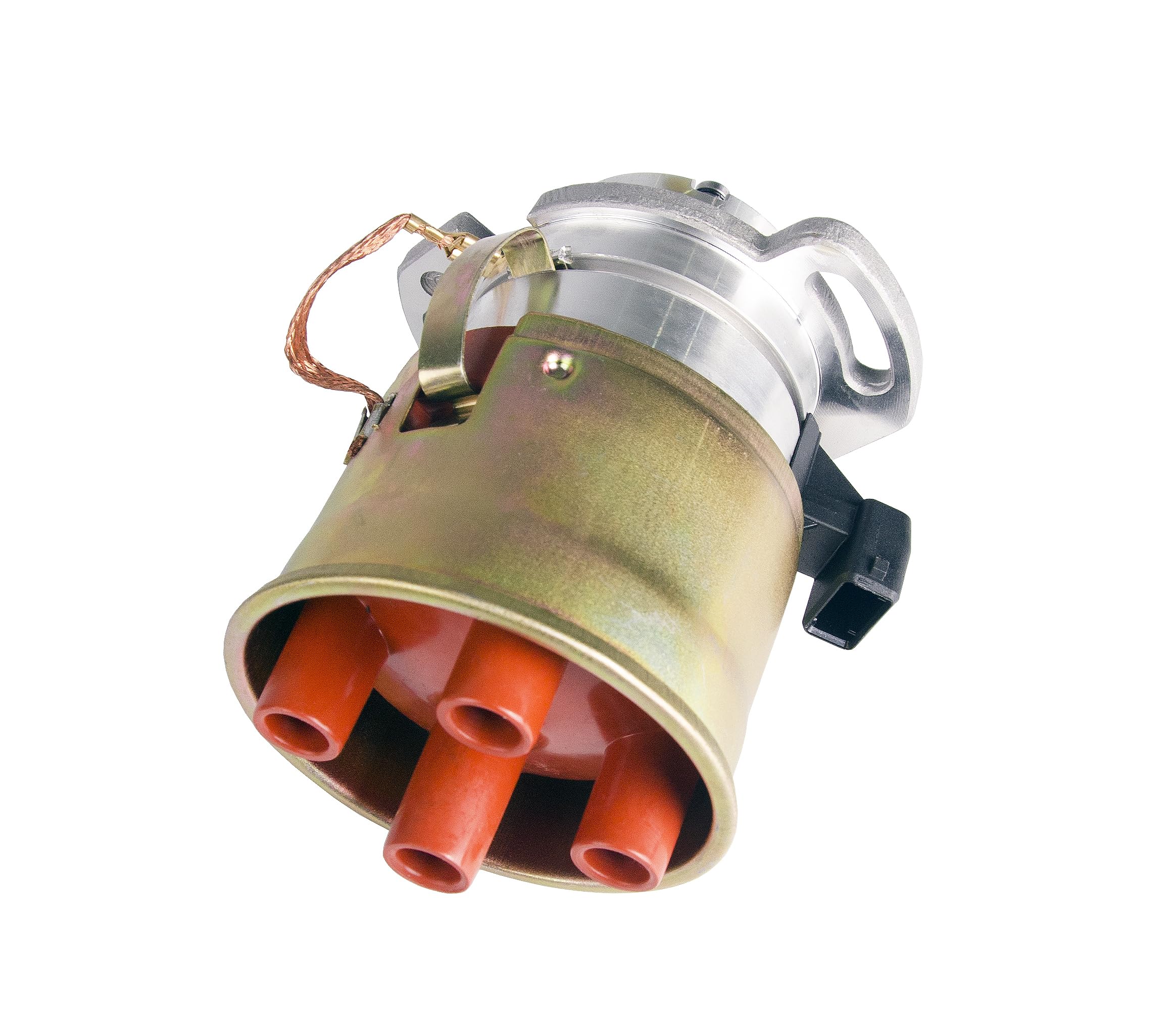 Colectores de encendido para Golf, para Caddy, para Ibiza, para Arosa,1.0 1.3 1.4 1.6, 0237521061, 030905205AB, 030905205GX, 030905237G, 030905237GX, 441040092196, 0986237673