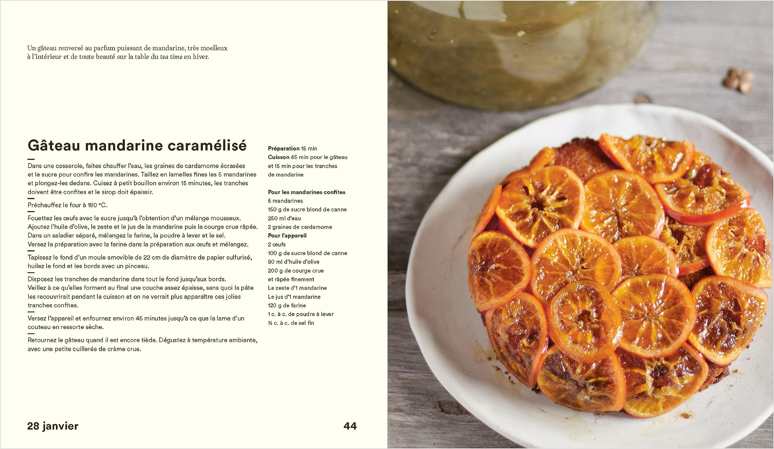 Réunir, recettes et inspirations