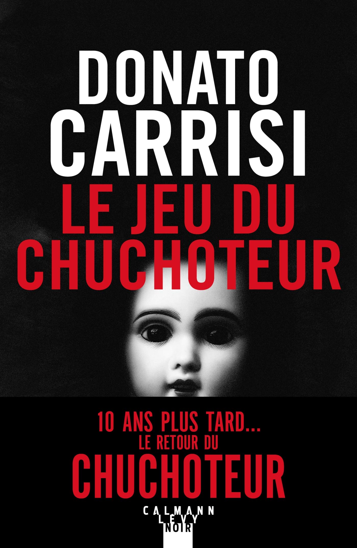 Le Jeu du Chuchoteur