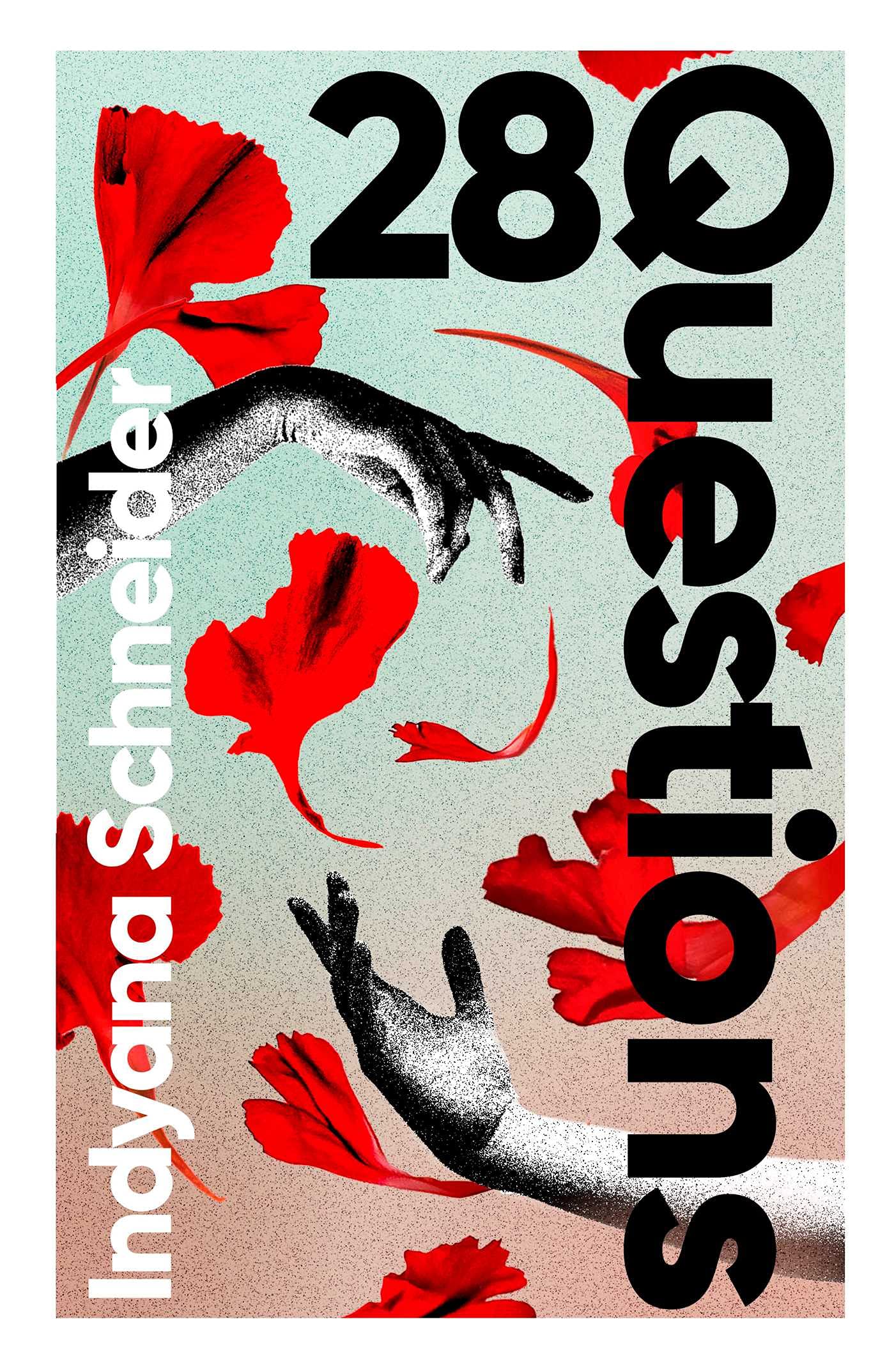 Buy 28 Questions: A love story for our times and for all time — BookShops.in