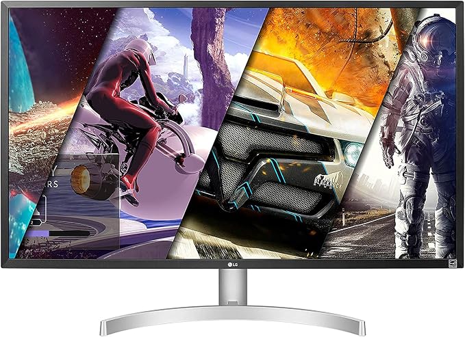 Amazon.com: 2022 Newest LG 32\