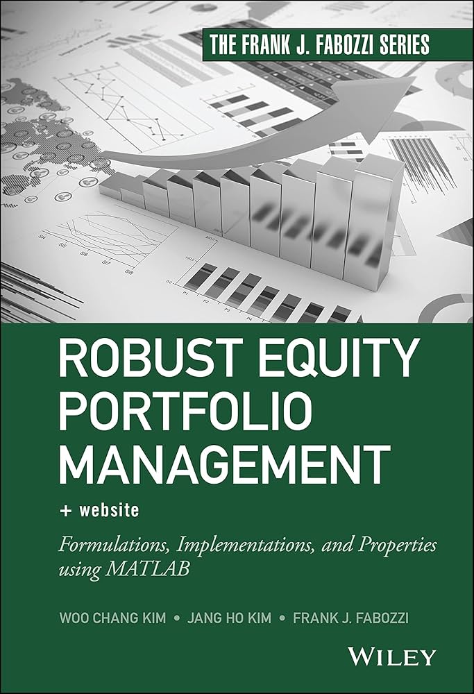 Active Portfolio Management 洋書 Active portfolio management : a quantitative approach for