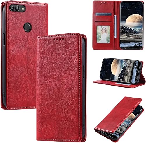 Vista 144 de Funda de cuero compatible con Samsung Galaxy A53 5G, compatible con Samsung SM-A536B/DS Galaxy A53 5G / SM-A536E/DS SM-A536U1 SM-A536V SM-A536W/N