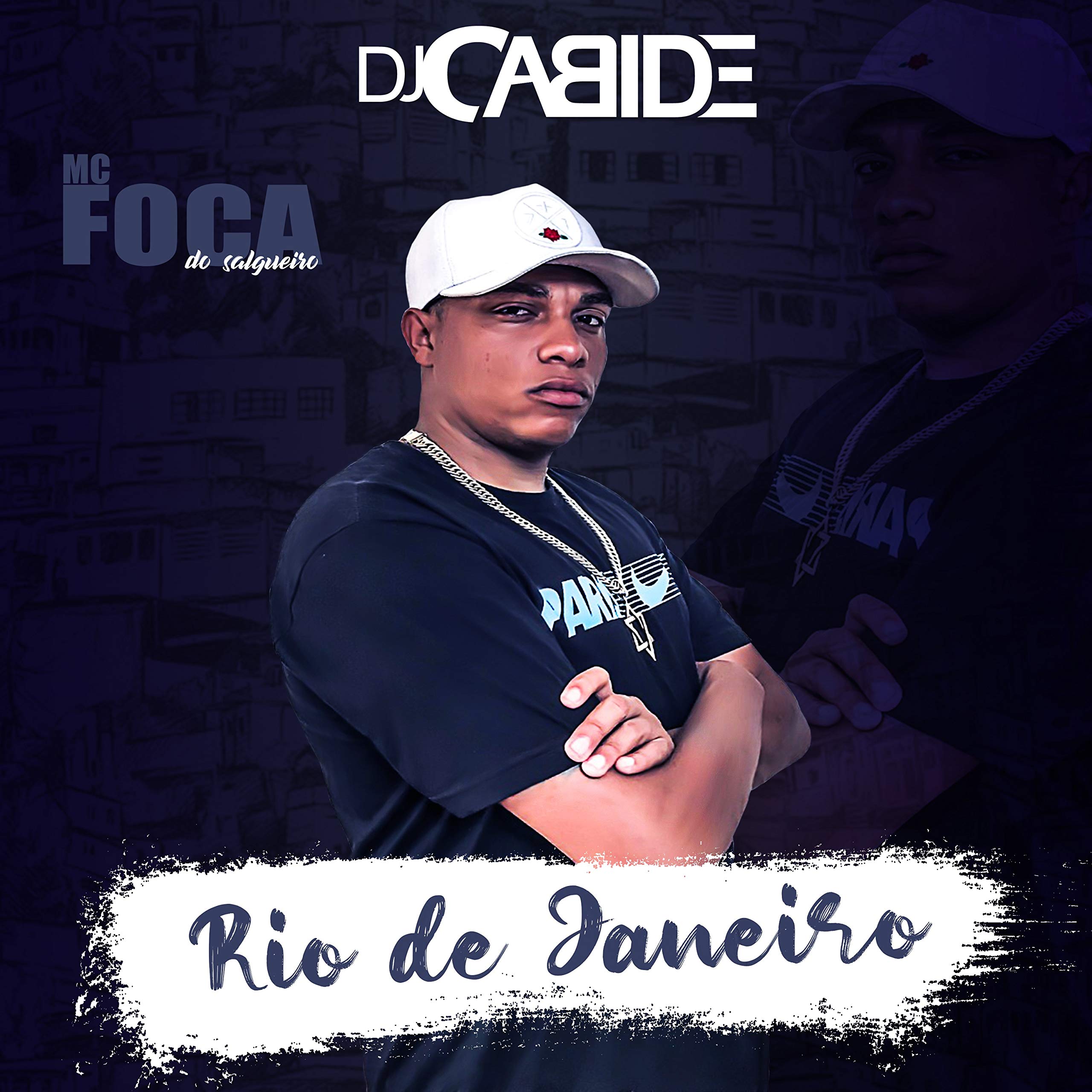 MC Foca do Salgueiro