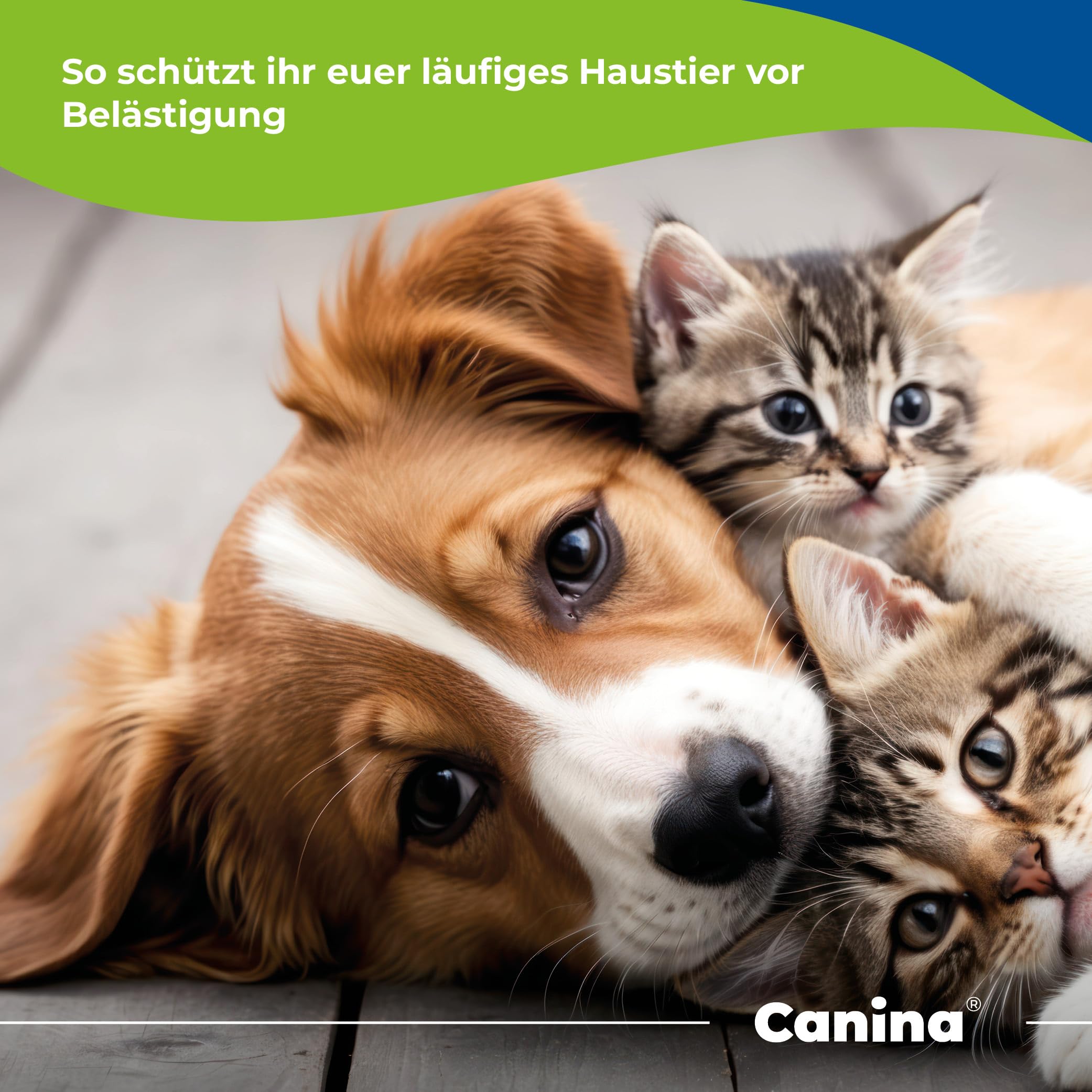 Tabletki Dog-Stop Forte 60 sztuk