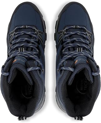 Regatta mens Mens Holcombe Iii Boot