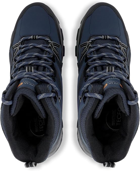 Regatta mens Mens Holcombe Iii Boot