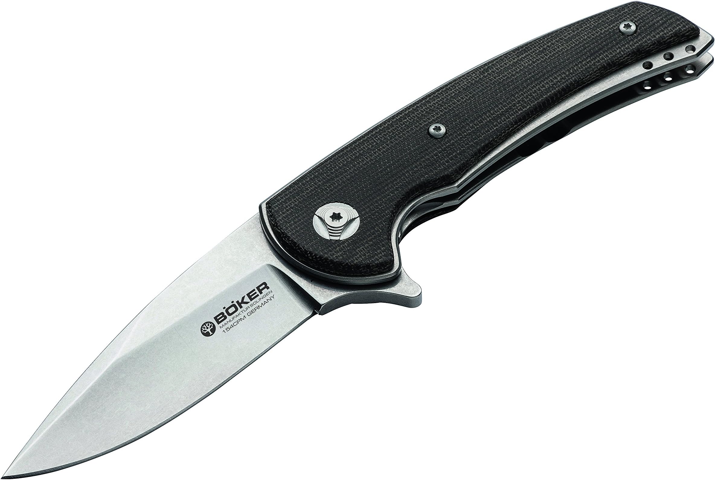 Boker 110654 Model 13 EDC Knife with 3.1-in. Blade