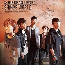 Ring Ding Dong (Rearranged, Live)