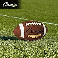 Vista 9 de Champion Sports Composite Football