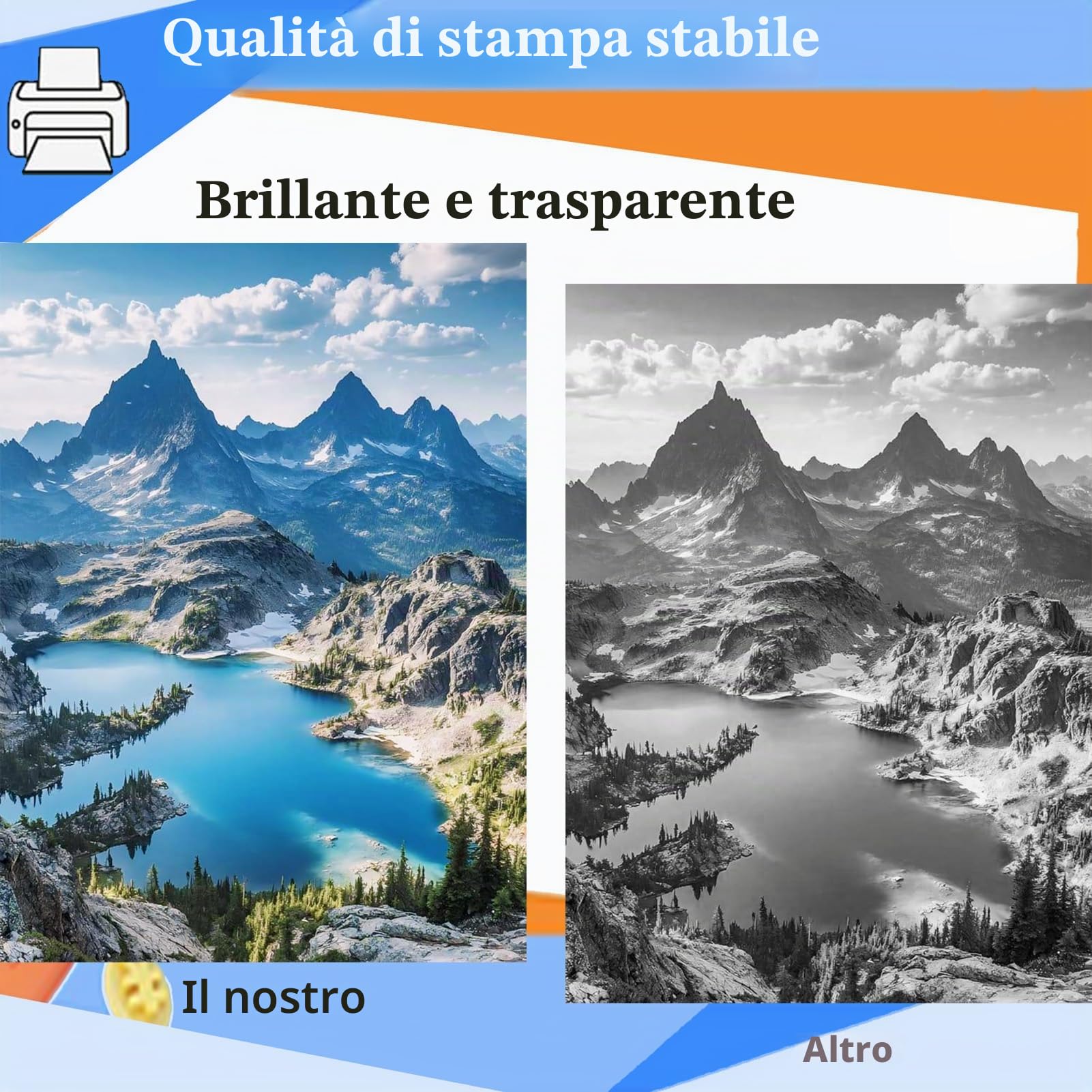 Cartuccia di Toner Nero M207-M212 Compatibile per HP LaserJet M207-M212, Alta Qualità, Lunga Durata, 1 Pezzo