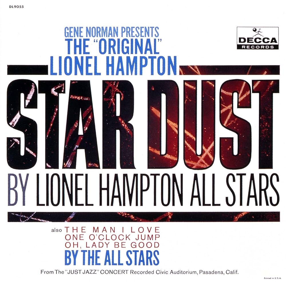 Amazon.co.jp: スターダスト: Music