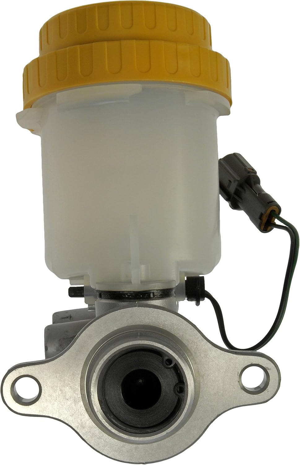 Dorman M39850 Brake Master Cylinder Compatible with Select Subaru Models